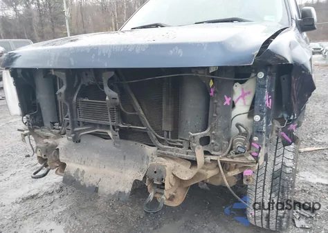 2011 Chevrolet Silverado 1500 Lt из США, поврежденный, VIN 3GCPKSE37BG222489